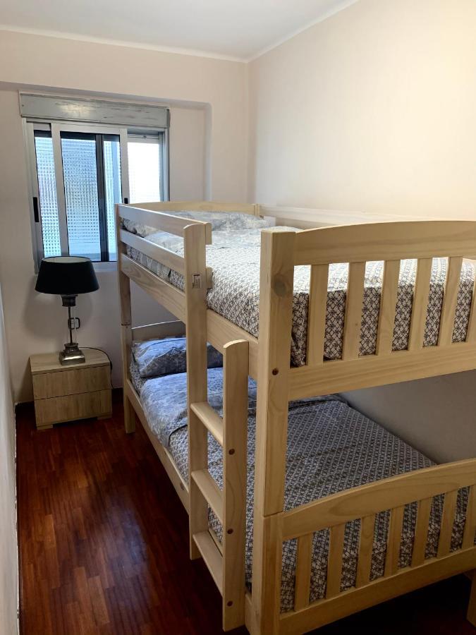 Apartamento Playa El Cabanyal Valensiya Dış mekan fotoğraf