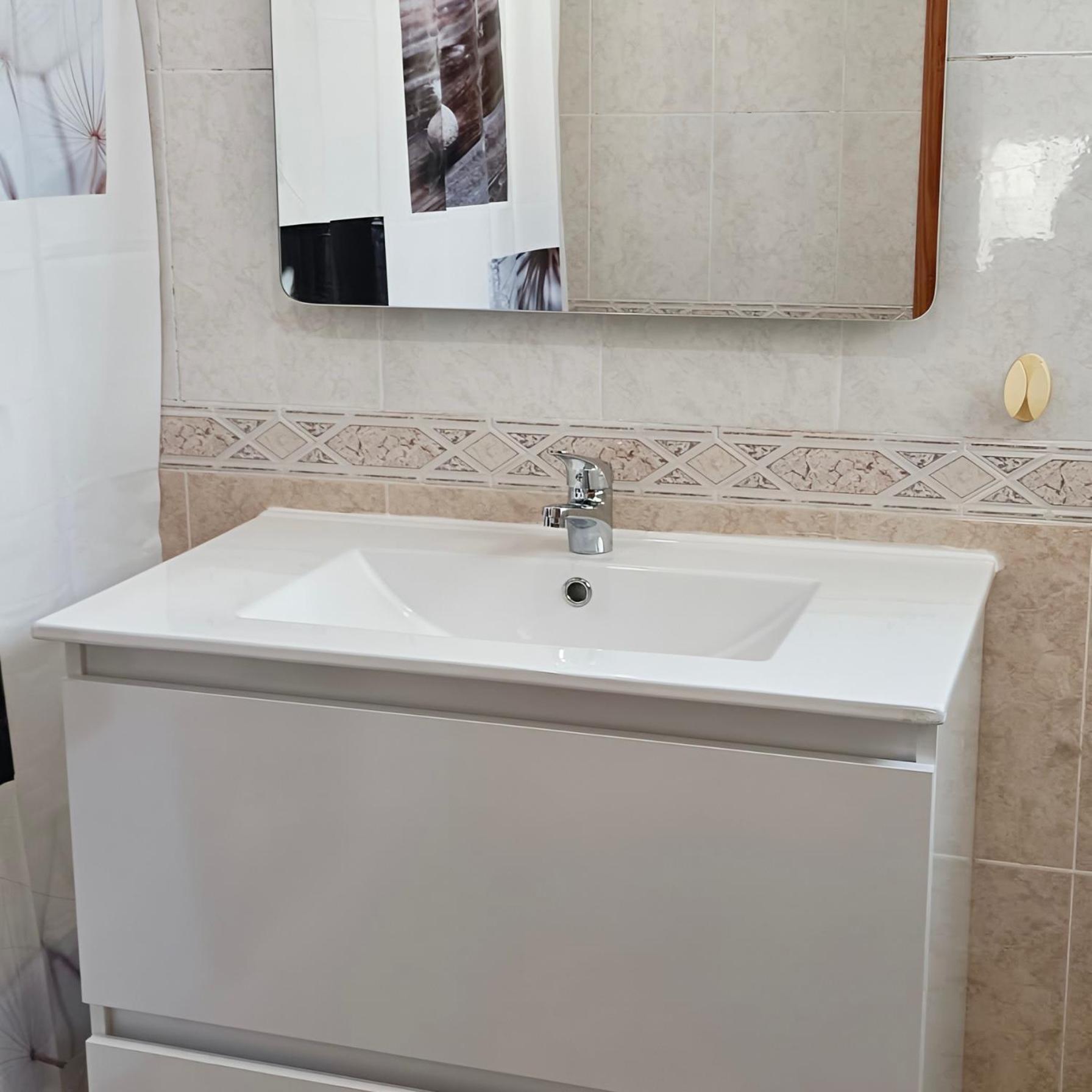Apartamento Playa El Cabanyal Valensiya Dış mekan fotoğraf