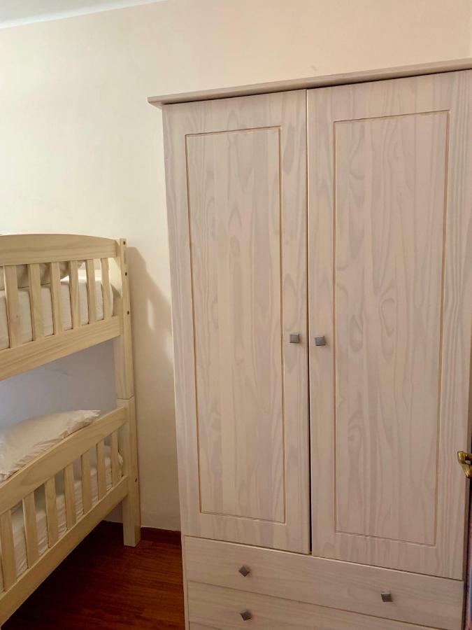 Apartamento Playa El Cabanyal Valensiya Dış mekan fotoğraf